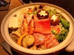 牡鹿半島グループ おしか半島国分町店