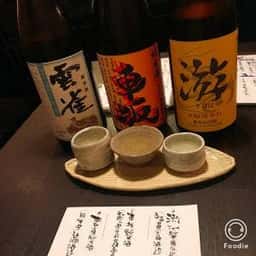 酒と肴 SAi