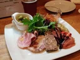 フレンチ酒場 せるぽわ