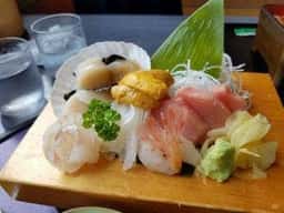 街道の茶屋 きんぱ