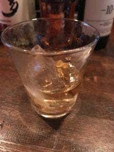 ばばぁのBar