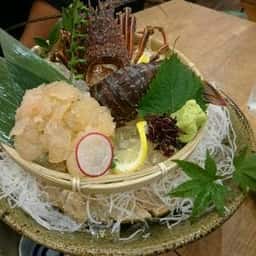 磯丸水産 中洲国体道路店
