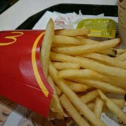 マクドナルド 福岡日赤通り店