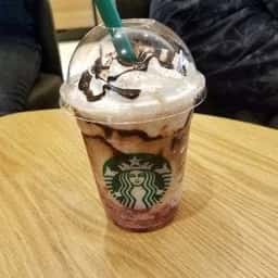 スターバックス コーヒー イオンモールいわき小名浜店