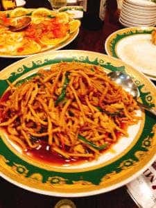 香港美食園