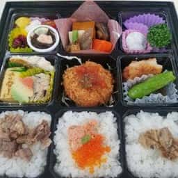 食菜工房 まる山 郡山並木店