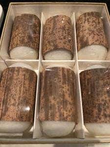 花園万頭 羽田空港第1ターミナル特選和菓子館