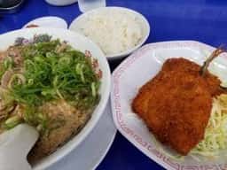 来来亭 上野店