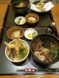 海食遊膳 ふくふく