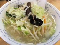 中華団欒食堂りんりん