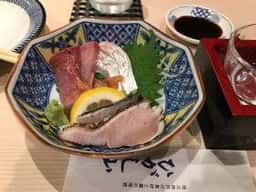地元神戸の食材と灘の地酒 ひがし山