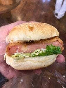 かめぱん