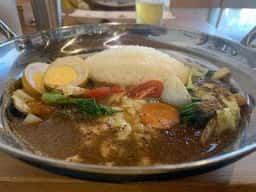 Curry 福満堂