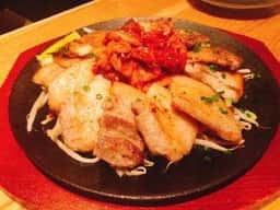 美菜莉 京都伊勢丹店