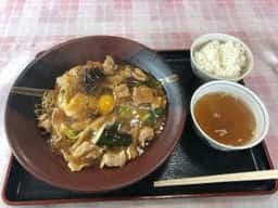 中国料理 好吃来