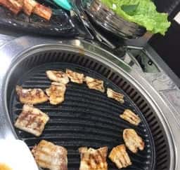 だおん