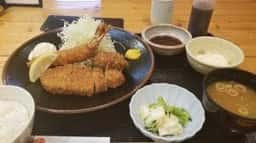 とんかつ味彩