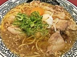 丸源ラーメン 那覇国場店