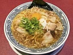 丸源ラーメン 那覇国場店