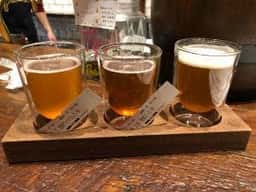 THE CRAFT 33 TAPBEER & KITCHEN