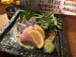 掛川食番楽 遠州屋