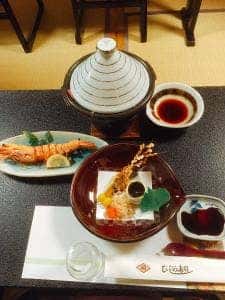 ひしの寿司