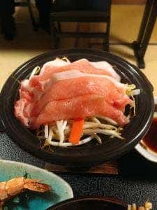 ひしの寿司
