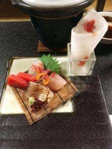 ひしの寿司