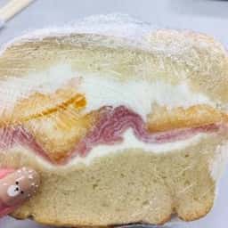 OZO BAGEL