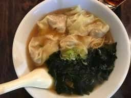 本格中華料理 福満溢