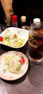 たかまち横丁屋台村