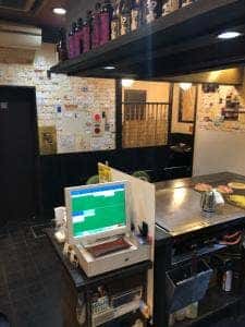 鉄板酒家 お好みダイニング ichi