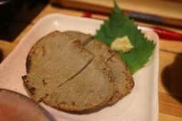 鳥やき 作右衛門