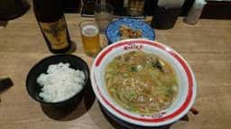 ちゃんぽん亭総本家 堅田店