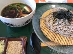東我孫子カントリークラブ レストラン