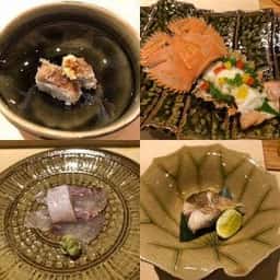 鮨 でじま