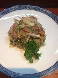 割烹 活
