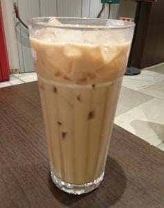 ドトールコーヒーショップ 名古屋栄店