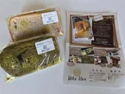 シフォンケーキ専門店 ハレラニ 浜松店
