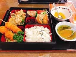 赤穂飯店