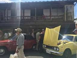 Cafe かいめんこや