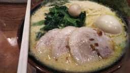 横浜家系ラーメン たくみ家 土浦阿見店