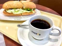ドトールコーヒーショップ 学芸大学西口店