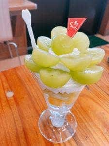 フルーツガーデン 新SUN 吉野ヶ里店