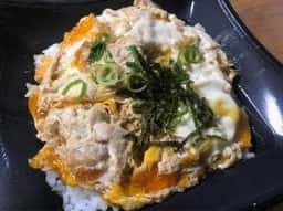 丼丼亭 名古屋名鉄百貨店