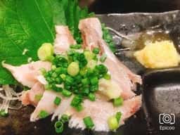 ありがとうっ手羽 千葉富士見店
