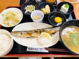 定食屋 宮本むなし JR新長田駅前店
