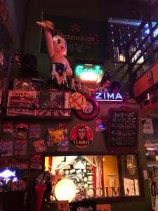 ミッチーズ