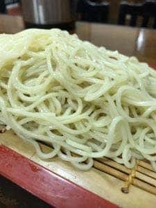 そば処 浅野屋