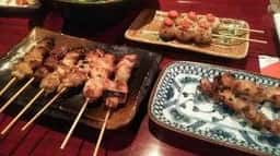 十六長屋 おいでんか